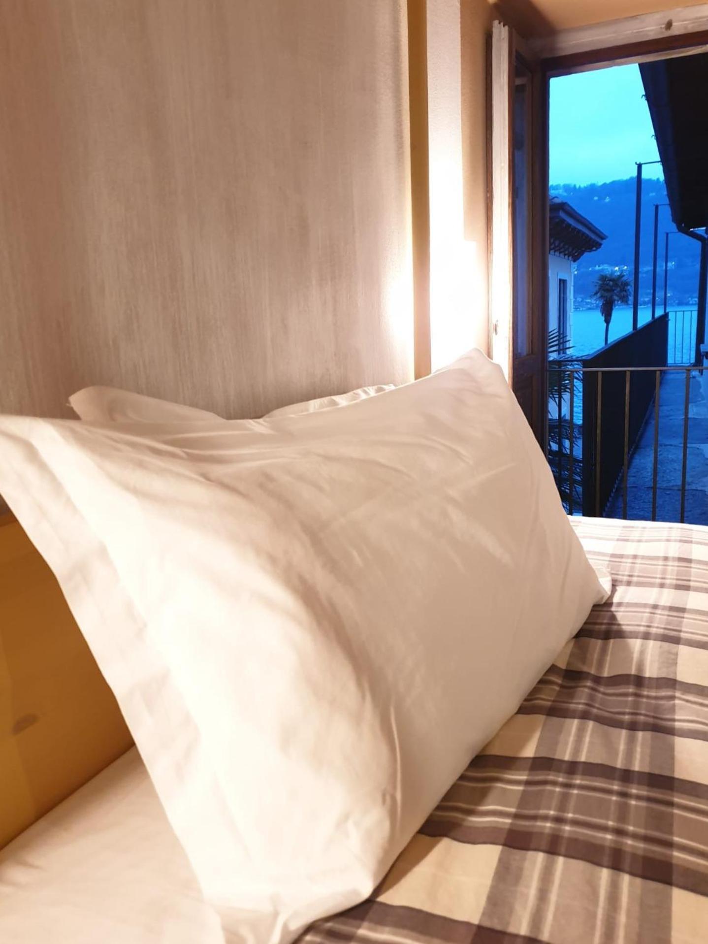 Piccolo Olina Hotel Orta San Giulio