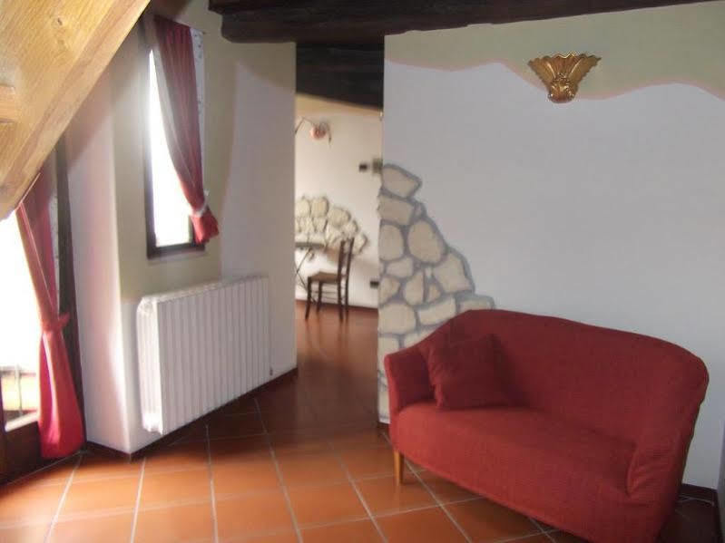 Piccolo Olina 2* Orta San Giulio